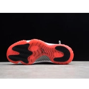 11 Air Jordan Retro 378037-010 Bred (2012) 0721